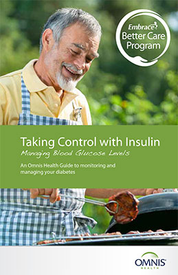Insulin Cover