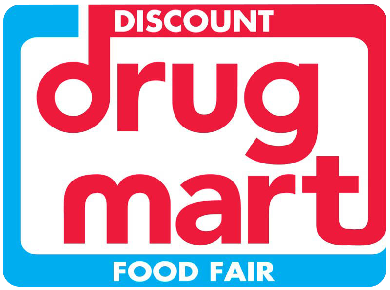 Discount Drug Mart