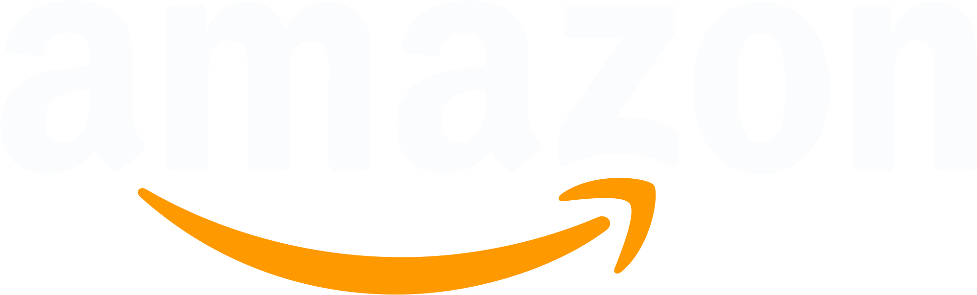 amazon white