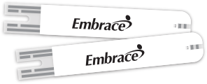 Embrace Test Strips